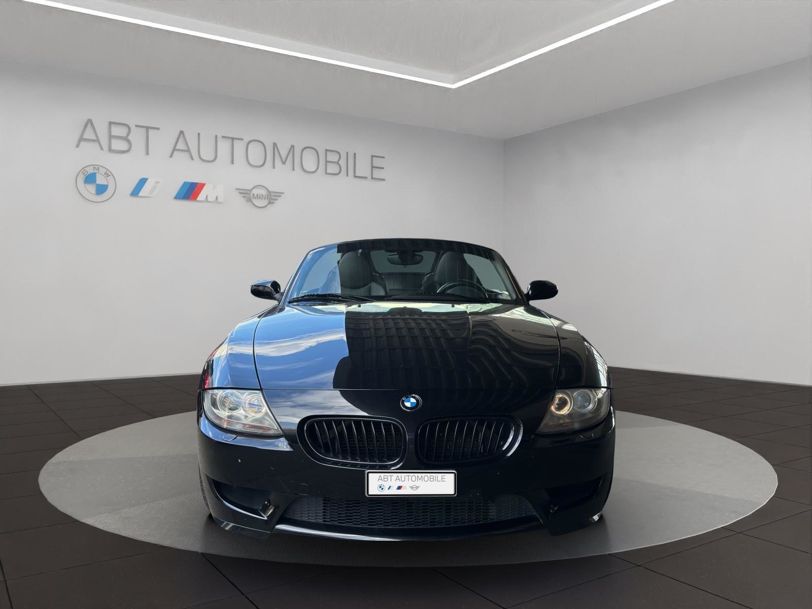 BMW Z4 M Roadster, Benzina, Occasioni / Usate, Manuale - 2
