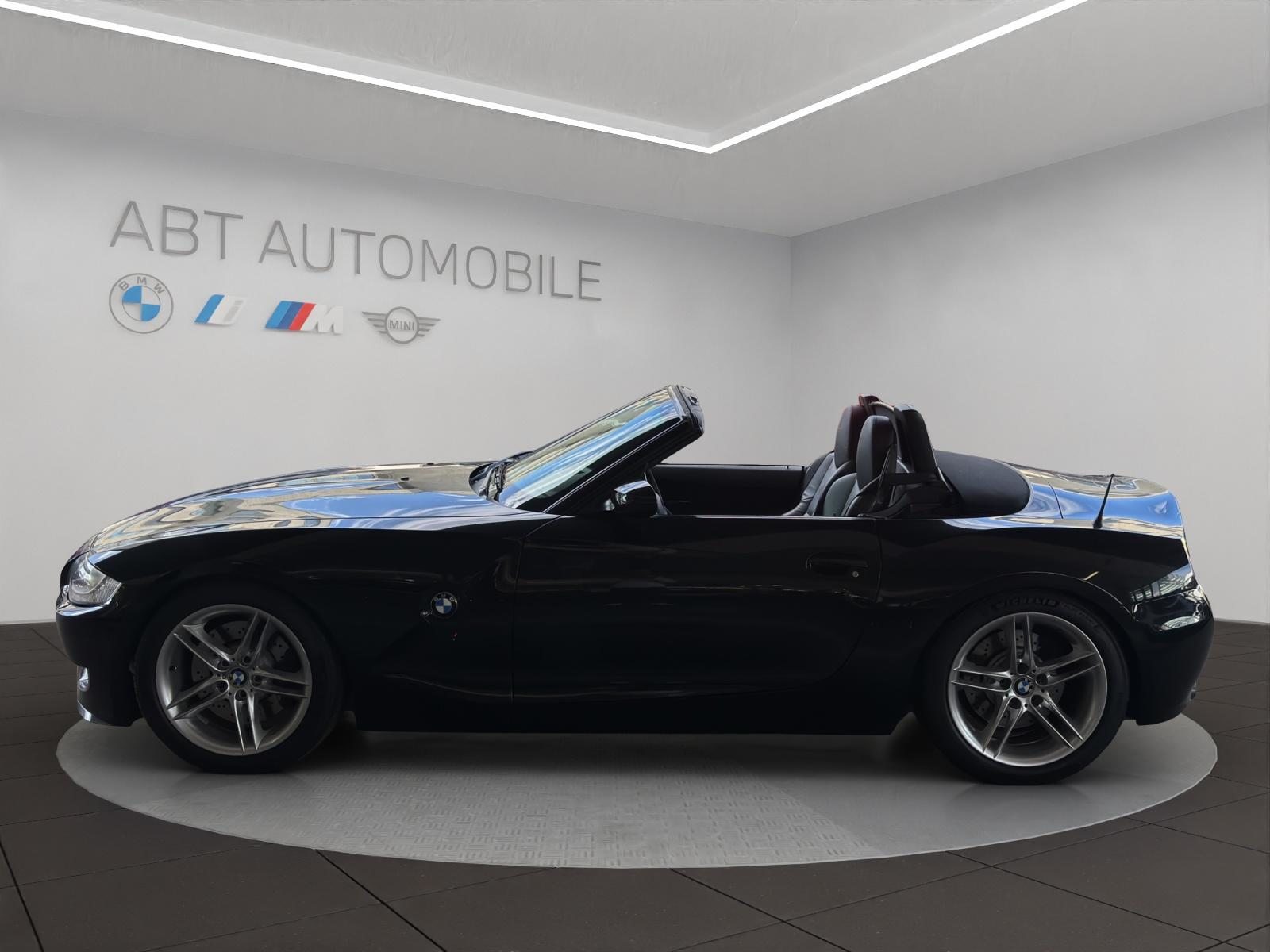 BMW Z4 M Roadster, Benzina, Occasioni / Usate, Manuale - 3