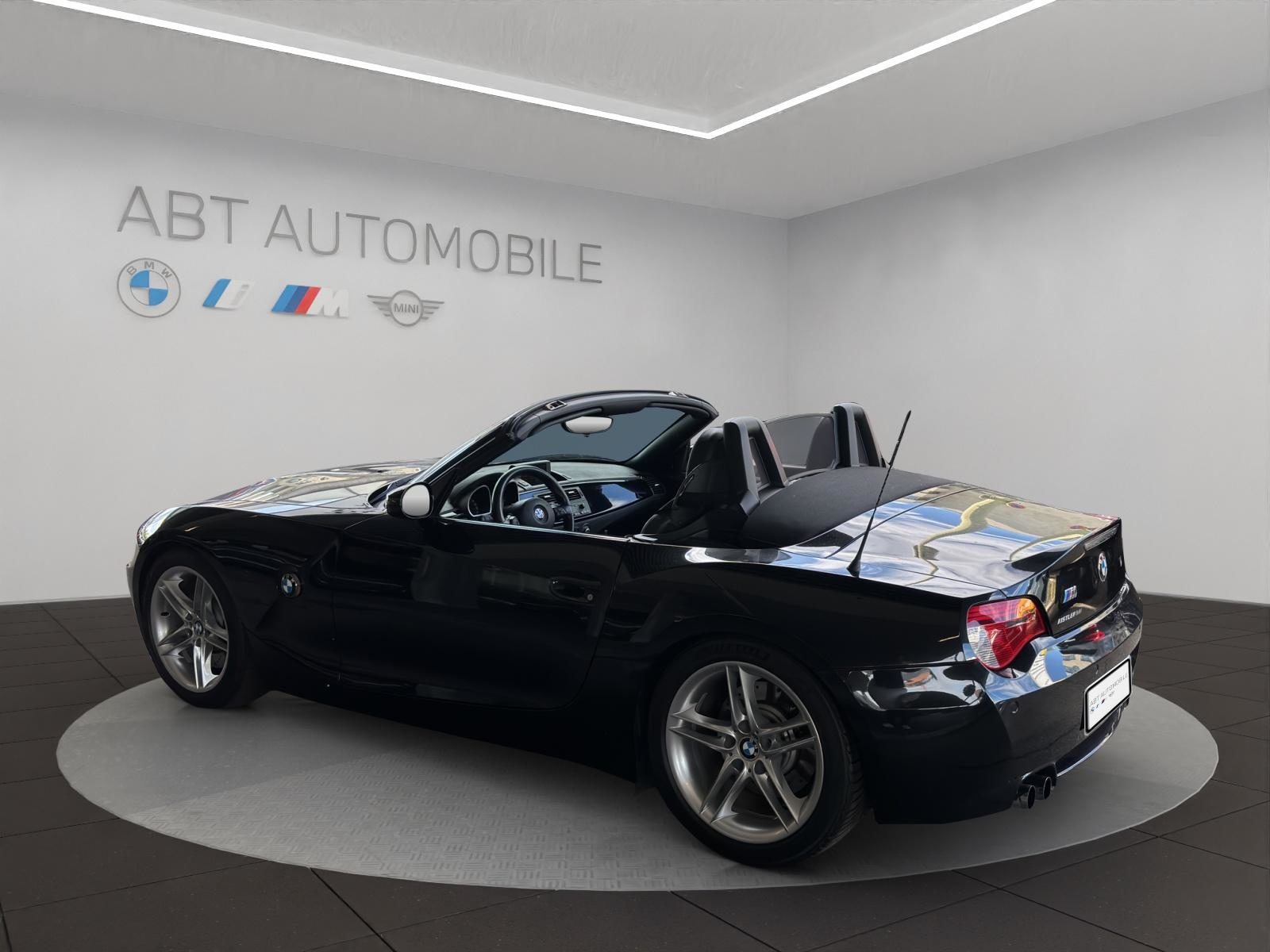 BMW Z4 M Roadster, Benzina, Occasioni / Usate, Manuale - 4