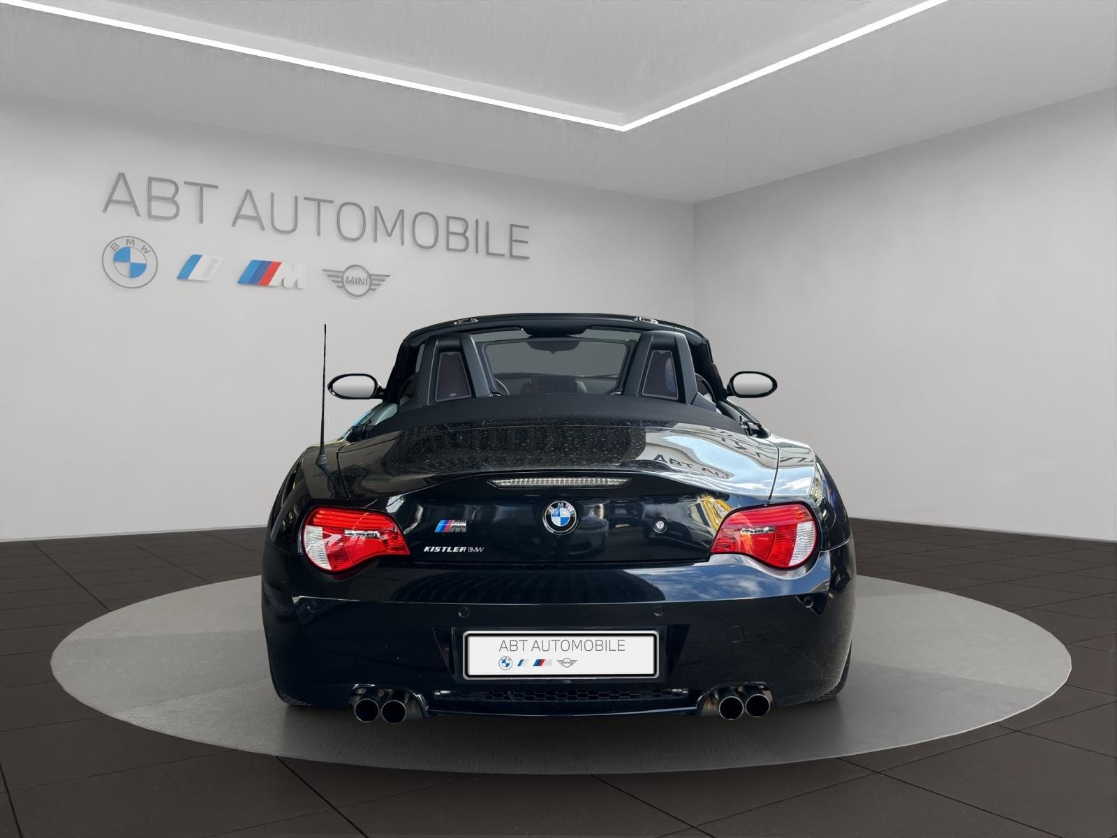 BMW Z4 M Roadster, Benzina, Occasioni / Usate, Manuale - 5