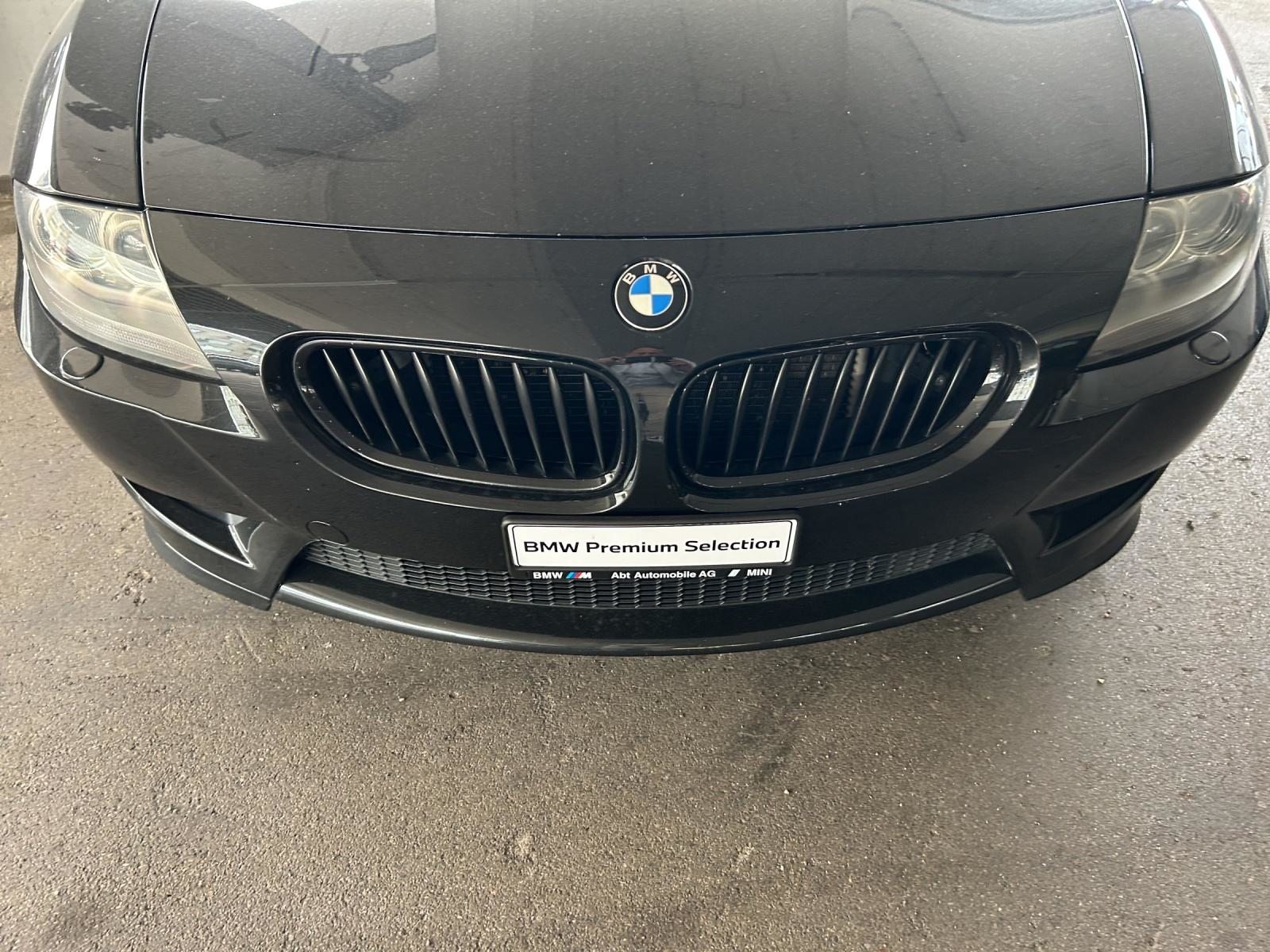 BMW Z4 M Roadster, Benzina, Occasioni / Usate, Manuale - 6