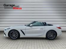 BMW Z4 sDrive 20i Sport Line, Benzina, Occasioni / Usate, Manuale - 3