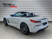 BMW Z4 sDrive 20i Sport Line, Benzina, Occasioni / Usate, Manuale - 4