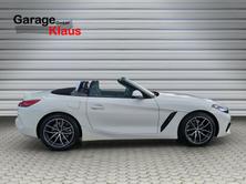 BMW Z4 sDrive 20i Sport Line, Benzina, Occasioni / Usate, Manuale - 7