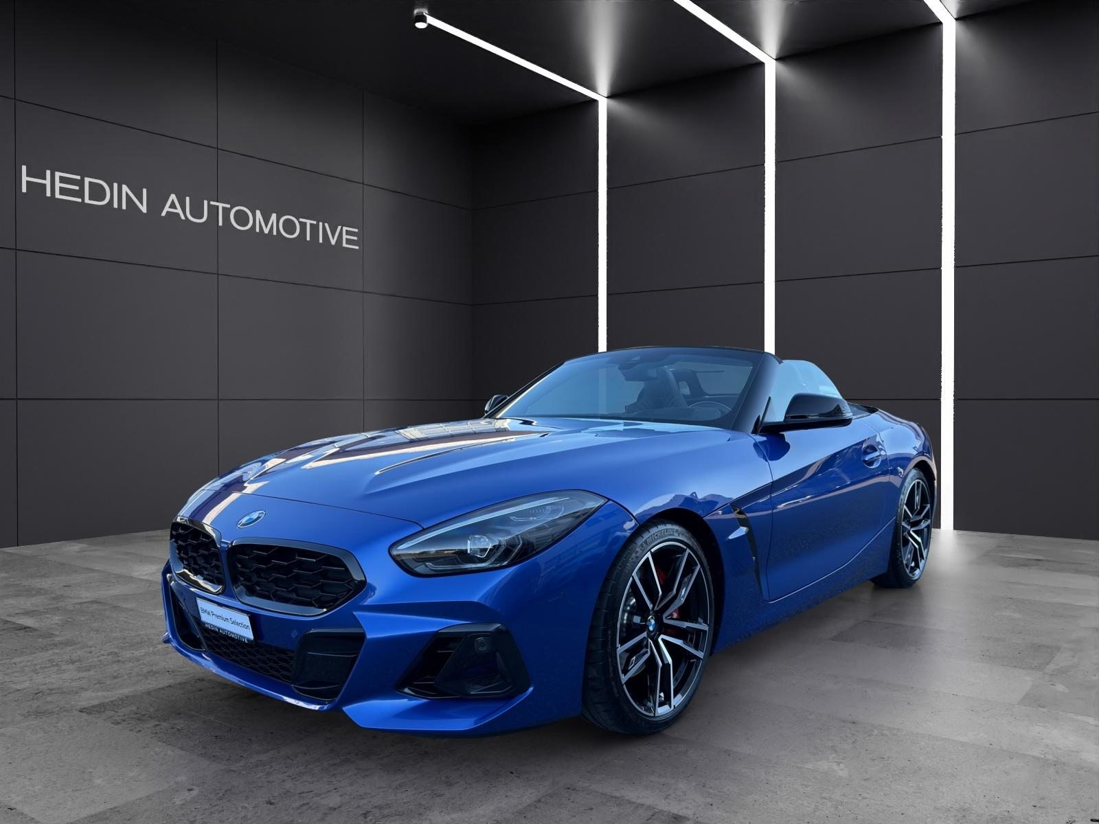 BMW Z4 M40i