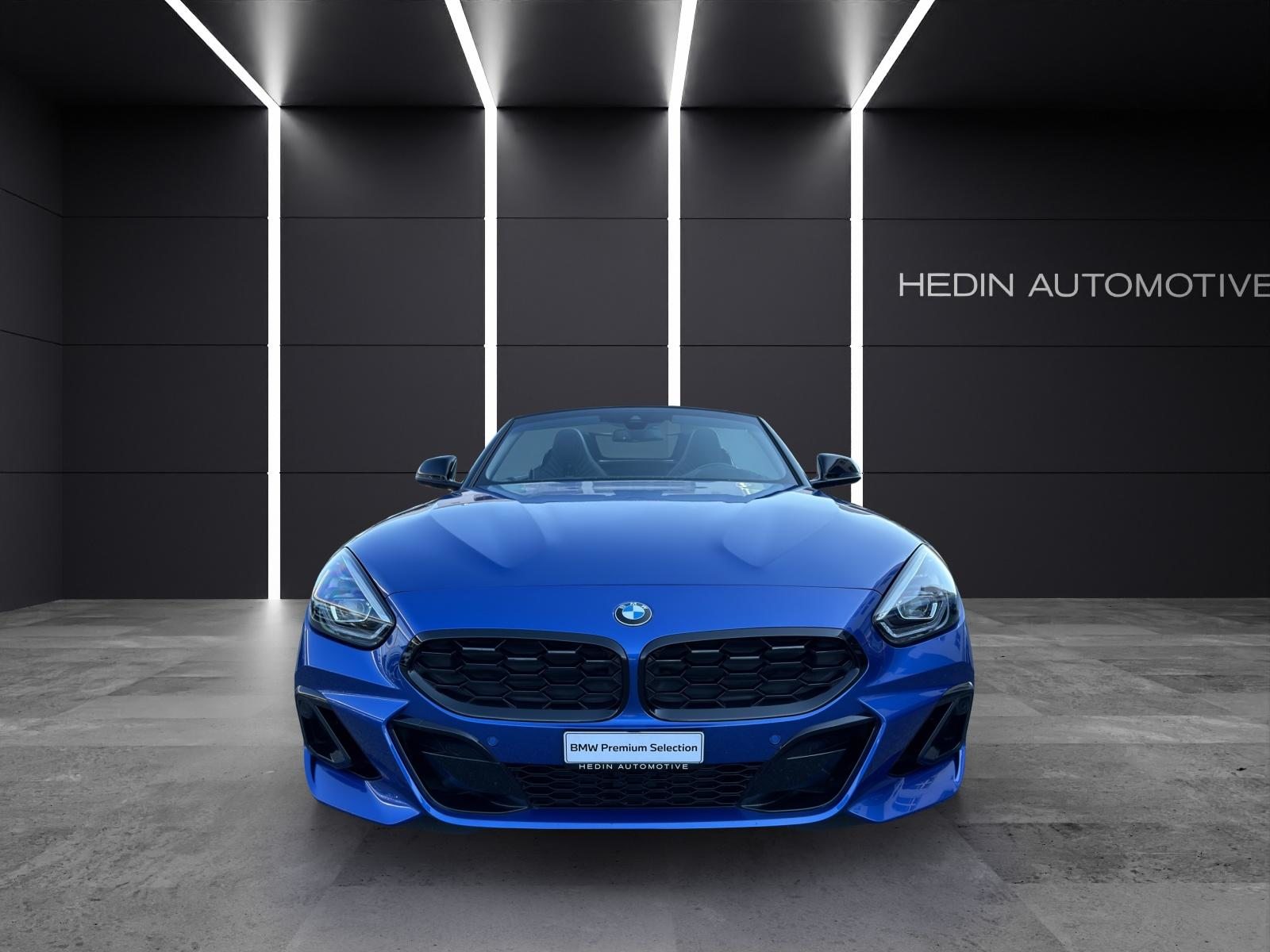 BMW Z4 M40i, Essence, Occasion / Utilisé, Automatique - 3