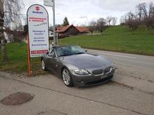 BMW Z4 3.0i Roadster, Benzin, Occasion / Gebraucht, Handschaltung - 2