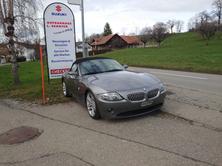BMW Z4 3.0i Roadster, Benzin, Occasion / Gebraucht, Handschaltung - 5