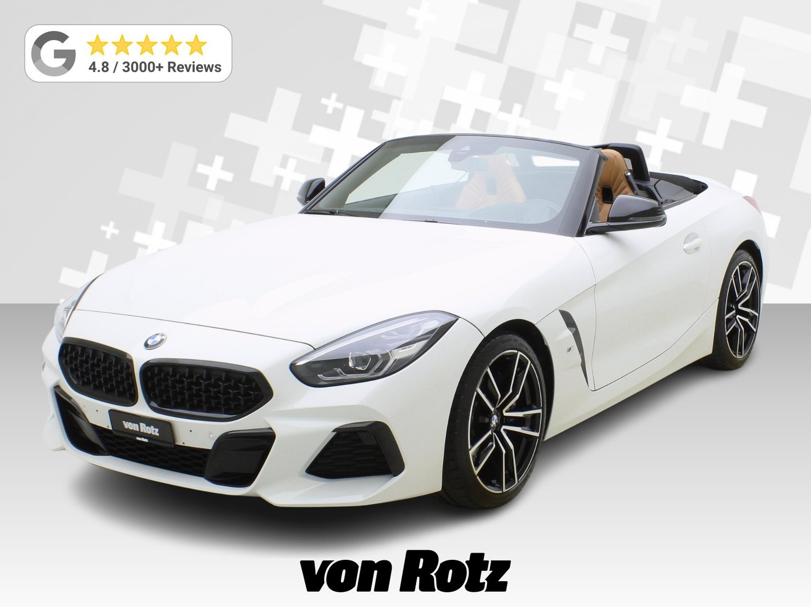 BMW Z4 30i sDrive M Sport