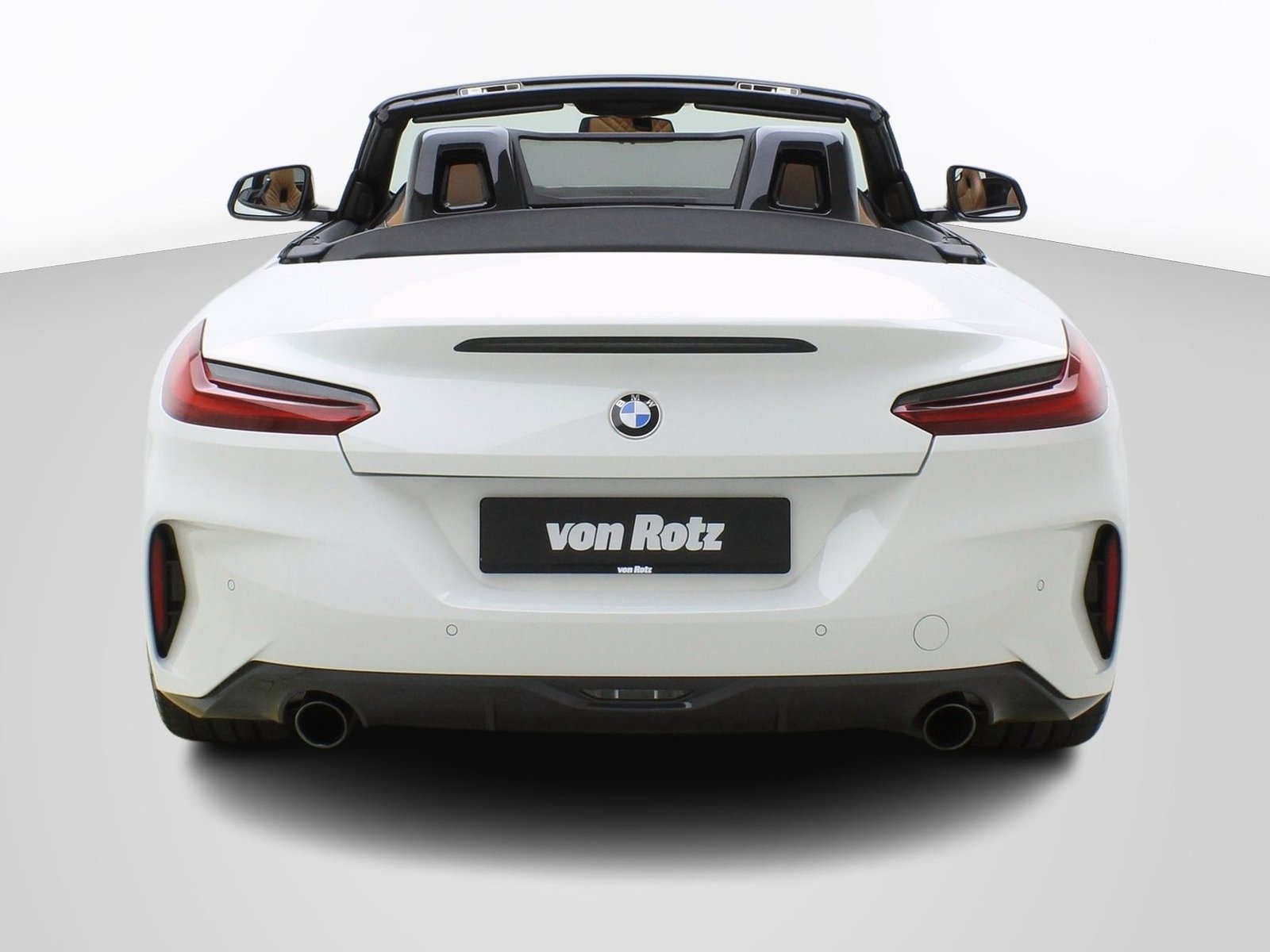 BMW Z4 30i sDrive M Sport, Benzina, Occasioni / Usate, Automatico - 5