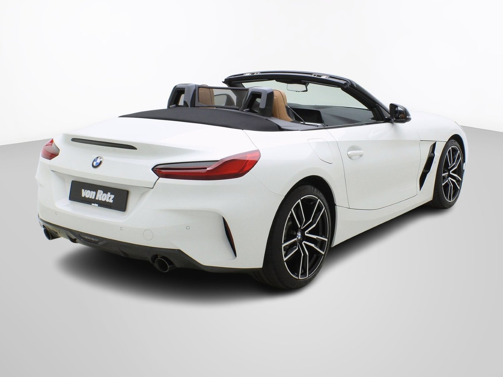 BMW Z4 30i sDrive M Sport, Benzina, Occasioni / Usate, Automatico - 7