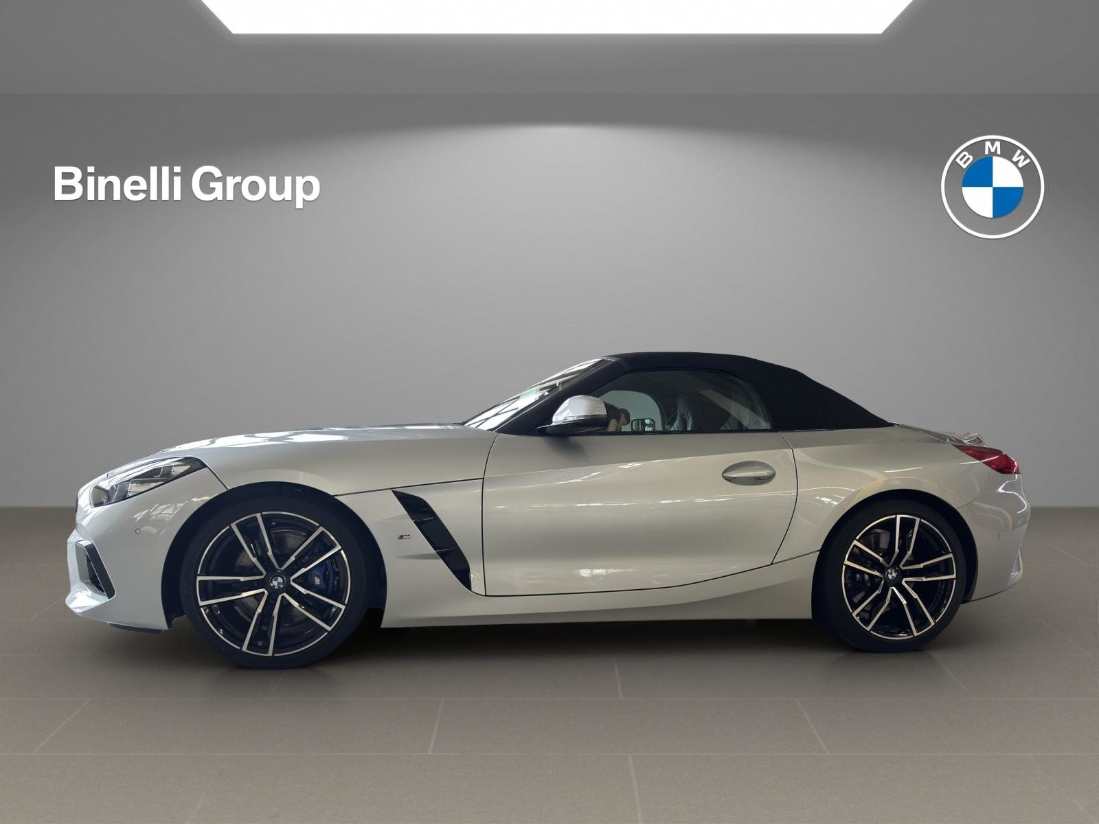 BMW Z4 20i sDrive, Essence, Occasion / Utilisé, Automatique - 3