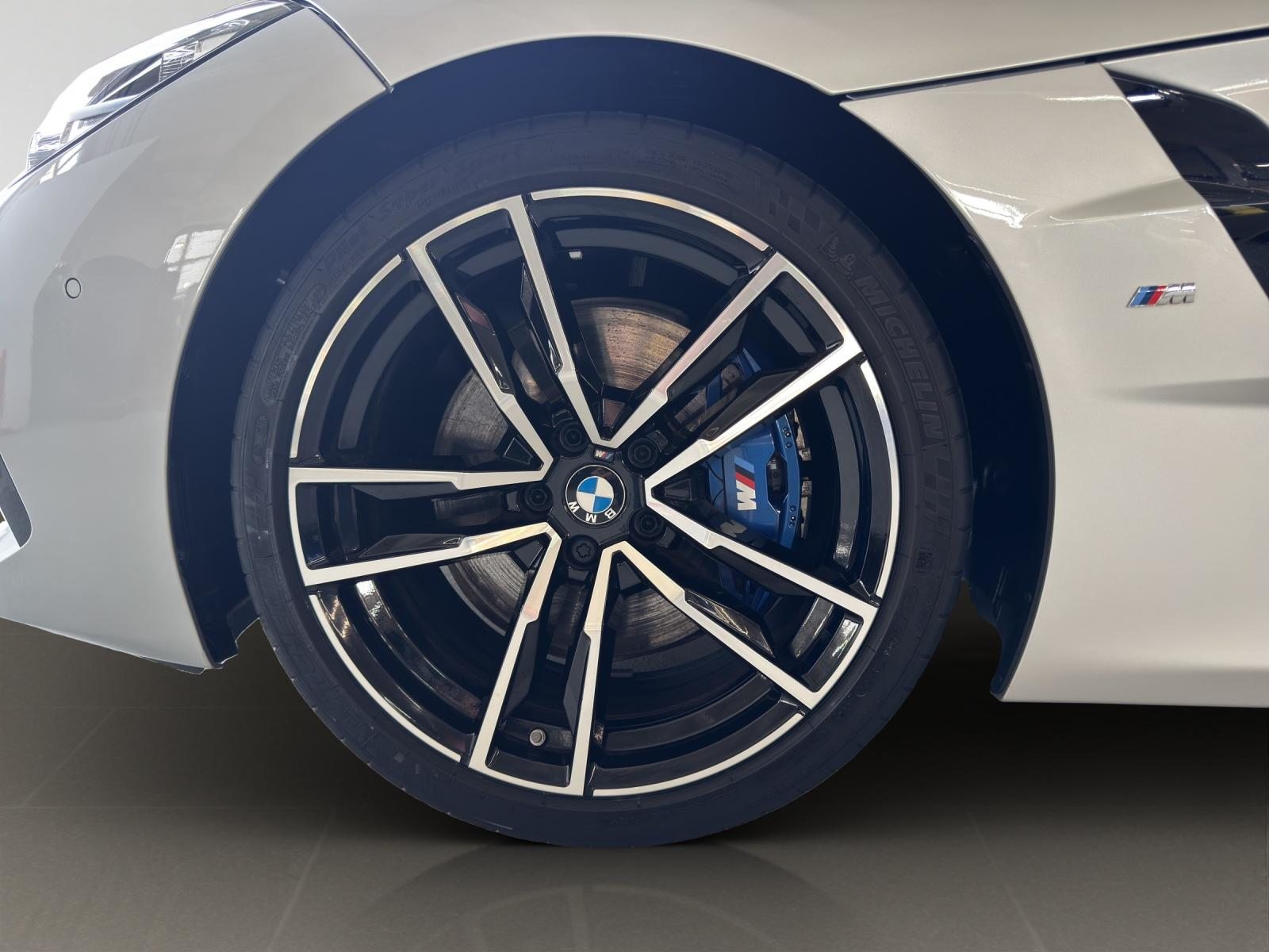 BMW Z4 20i sDrive, Essence, Occasion / Utilisé, Automatique - 4