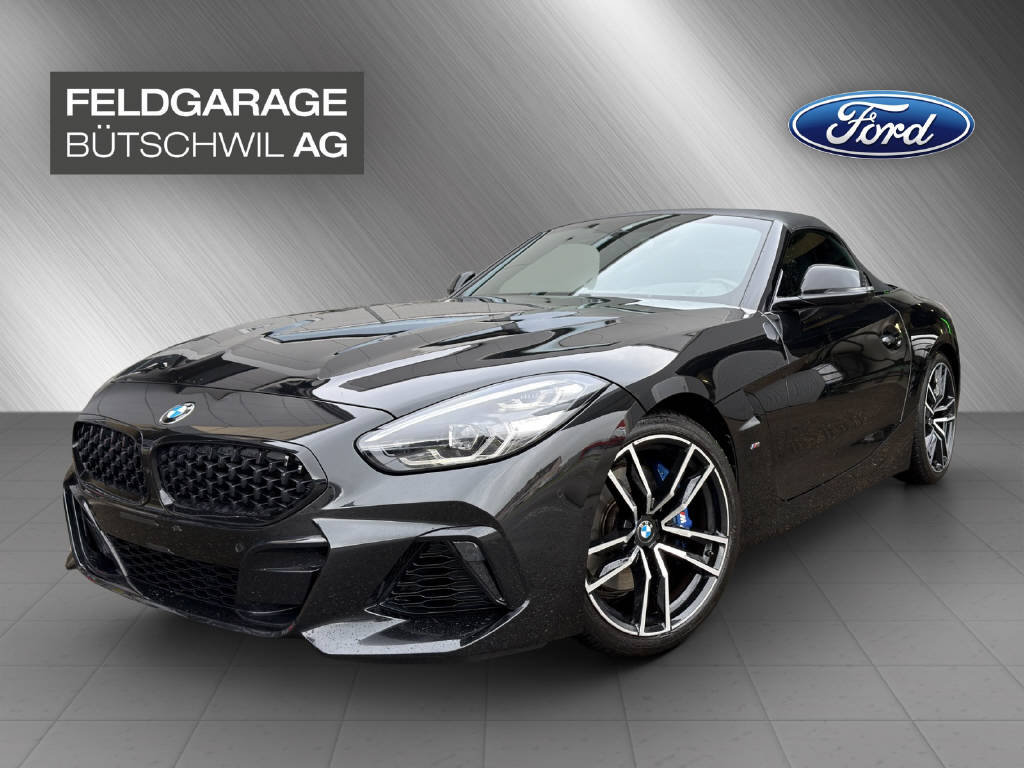 BMW Z4 M40i **CH Fahrzeug**Werksgarantie**