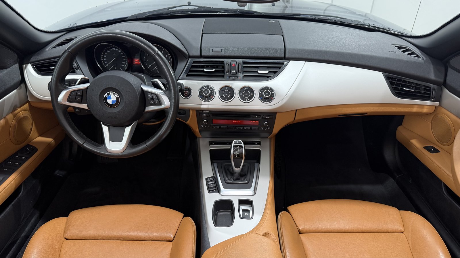 BMW Z4 Z89 Roadster 20i sDrive, Benzina, Occasioni / Usate, Automatico - 5