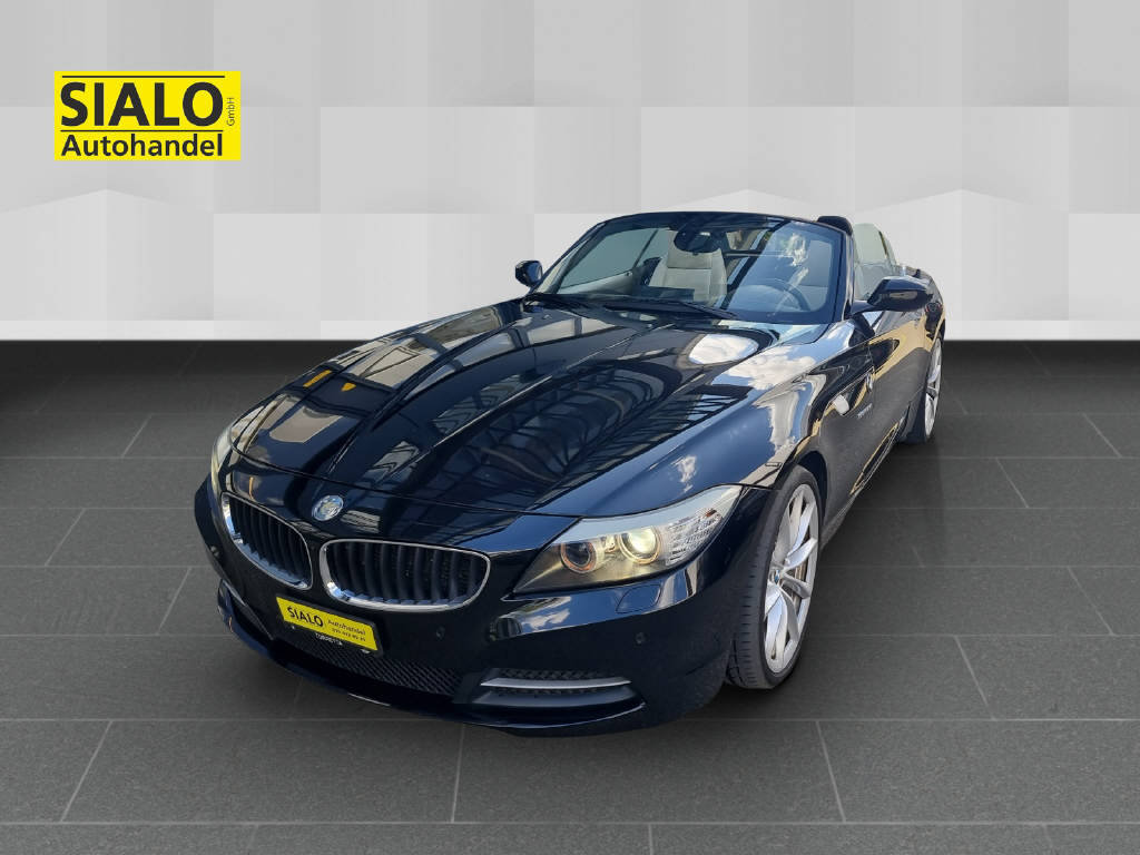 BMW Z4 2.3i sDrive Roadster