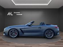 BMW Z4 M40i Steptronic, Benzin, Occasion / Gebraucht, Automatik - 2