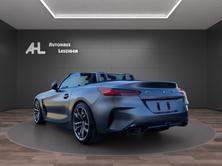 BMW Z4 M40i Steptronic, Benzin, Occasion / Gebraucht, Automatik - 3