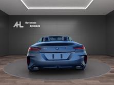 BMW Z4 M40i Steptronic, Benzin, Occasion / Gebraucht, Automatik - 4