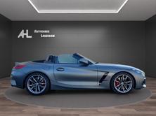 BMW Z4 M40i Steptronic, Benzin, Occasion / Gebraucht, Automatik - 6
