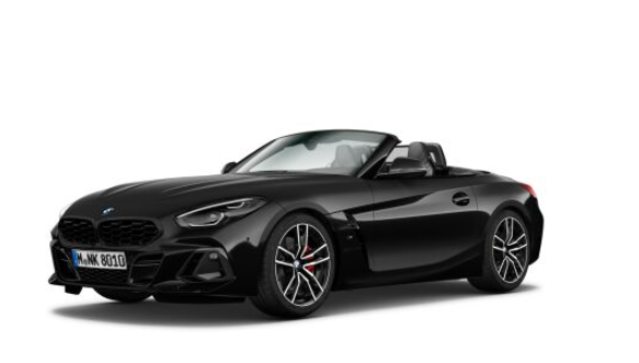 BMW Z4 M40i