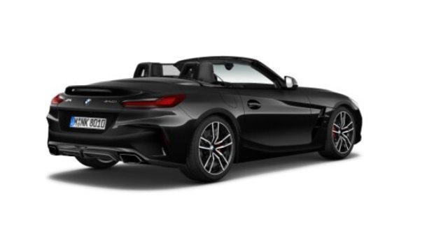 BMW Z4 M40i, Benzina, Occasioni / Usate, Automatico - 2