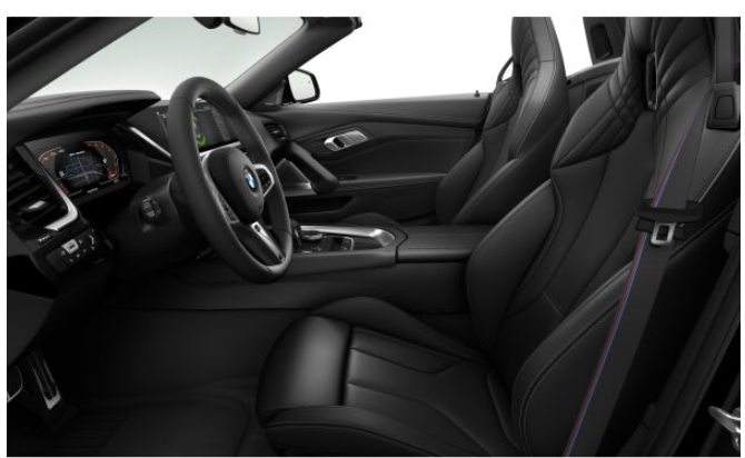 BMW Z4 M40i, Benzina, Occasioni / Usate, Automatico - 3