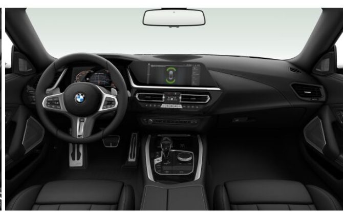 BMW Z4 M40i, Benzina, Occasioni / Usate, Automatico - 4