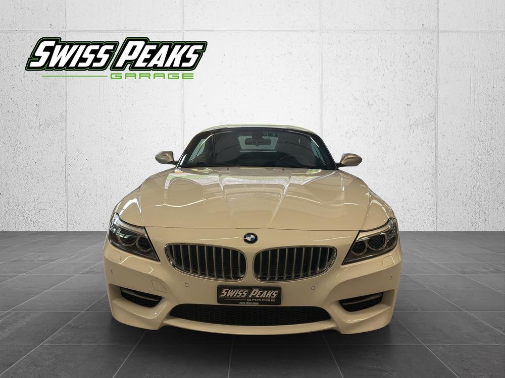 BMW Z4 sDrive35is DKG, Benzina, Occasioni / Usate, Automatico - 2