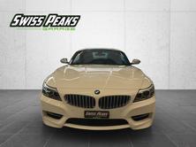 BMW Z4 sDrive35is DKG, Petrol, Second hand / Used, Automatic - 2