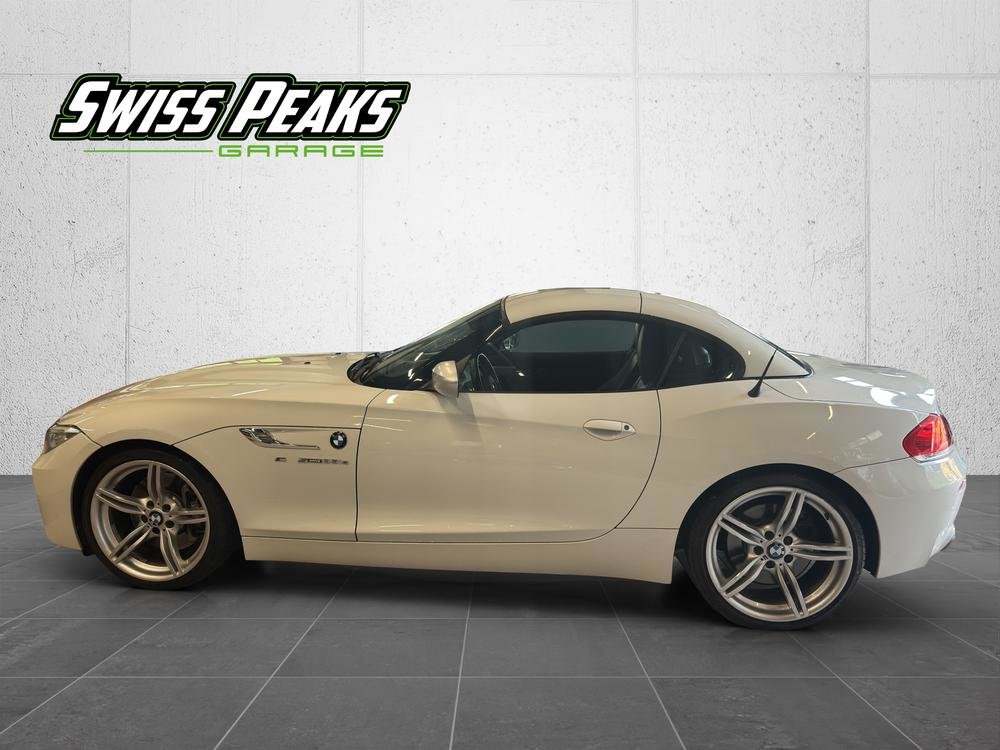 BMW Z4 sDrive35is DKG, Benzina, Occasioni / Usate, Automatico - 3