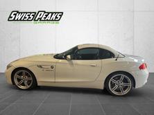 BMW Z4 sDrive35is DKG, Petrol, Second hand / Used, Automatic - 3