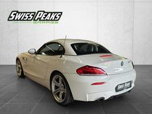 BMW Z4 sDrive35is DKG, Petrol, Second hand / Used, Automatic - 4