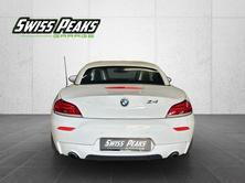BMW Z4 sDrive35is DKG, Petrol, Second hand / Used, Automatic - 5