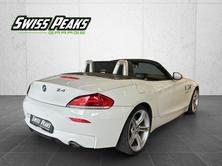 BMW Z4 sDrive35is DKG, Petrol, Second hand / Used, Automatic - 6