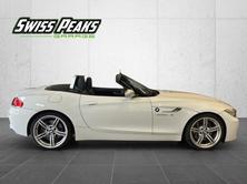 BMW Z4 sDrive35is DKG, Petrol, Second hand / Used, Automatic - 7