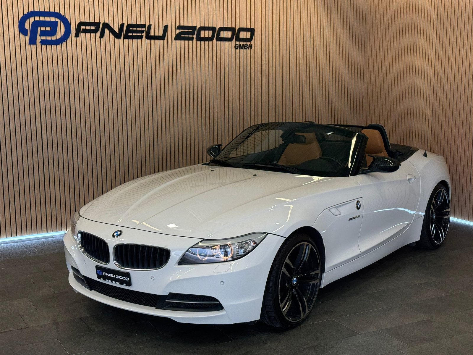 BMW Z4 sDrive23i