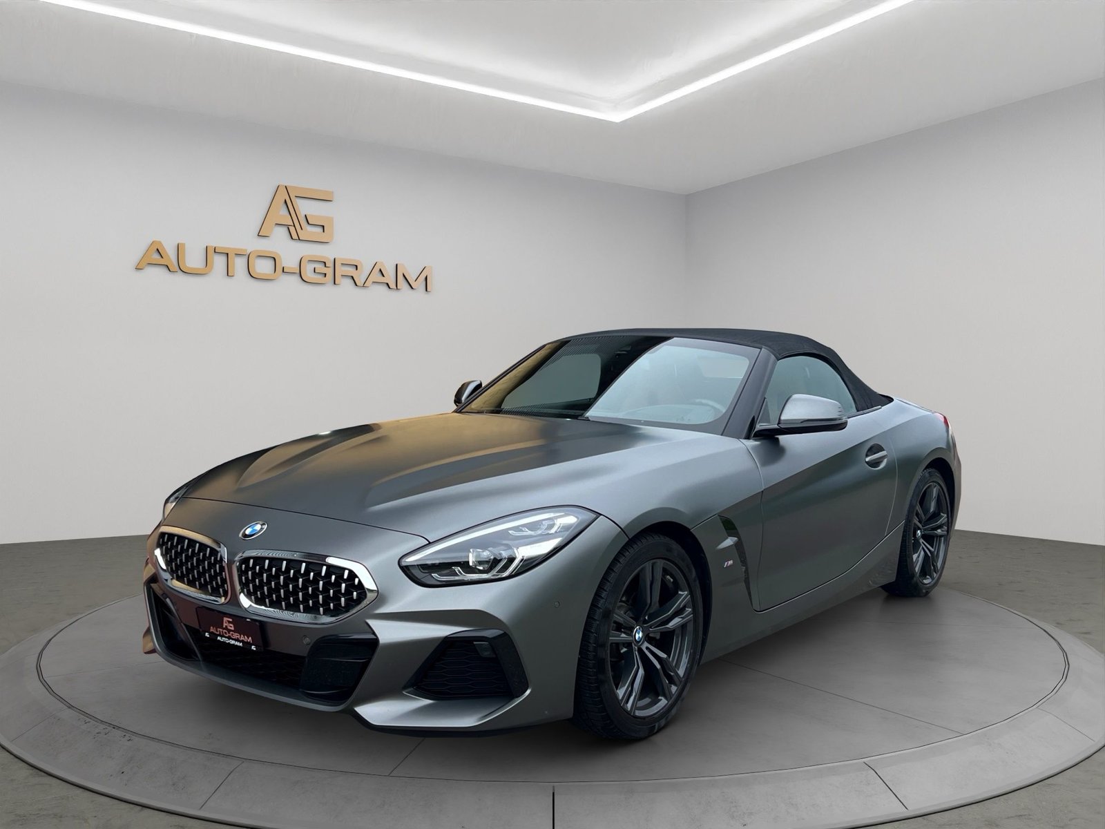 BMW Z4 sDrive 20i M Sport Steptronic