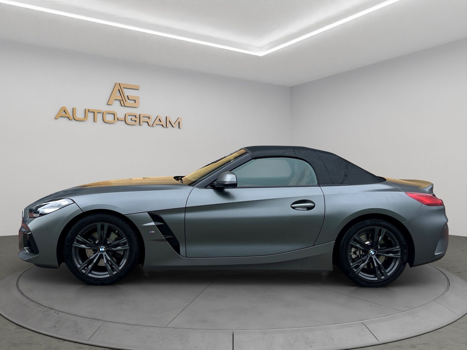 BMW Z4 sDrive 20i M Sport Steptronic, Petrol, Second hand / Used, Automatic - 2