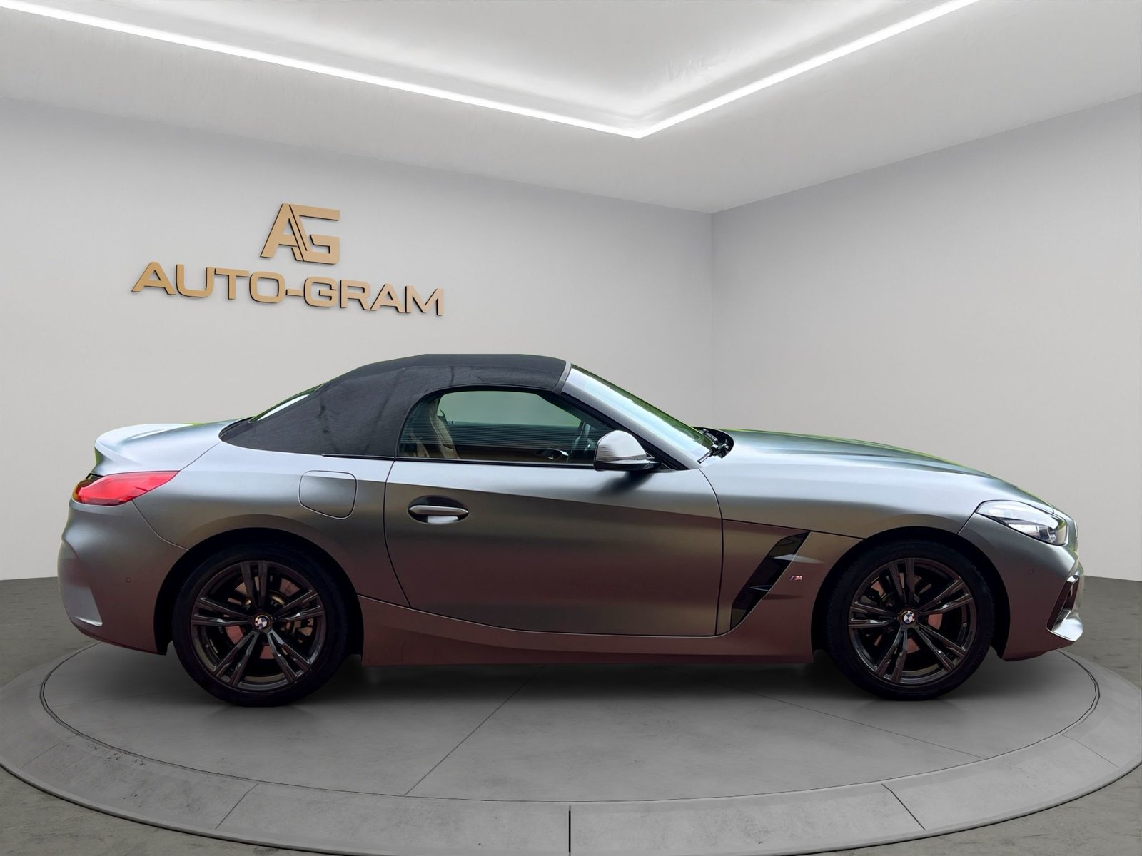 BMW Z4 sDrive 20i M Sport Steptronic, Petrol, Second hand / Used, Automatic - 6