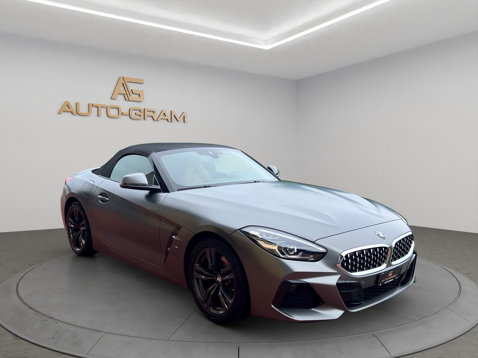 BMW Z4 sDrive 20i M Sport Steptronic, Petrol, Second hand / Used, Automatic - 7