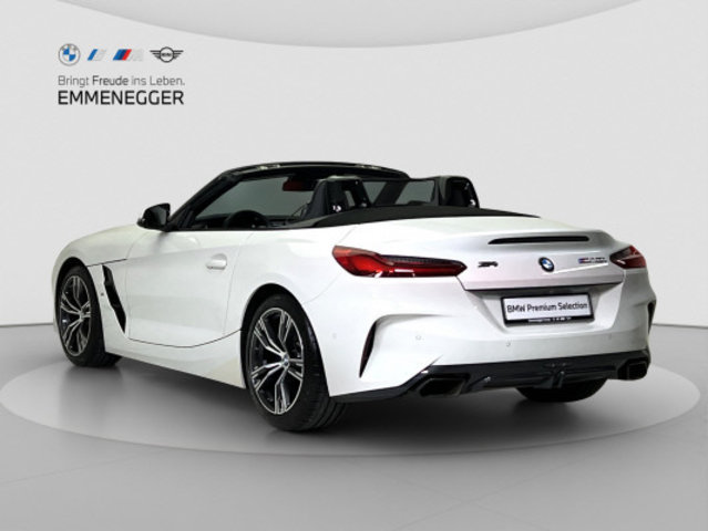 BMW Z4 M40i, Essence, Occasion / Utilisé, Automatique - 3