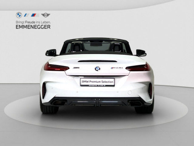 BMW Z4 M40i, Essence, Occasion / Utilisé, Automatique - 4