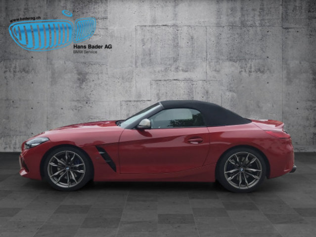 BMW Z4 M40i, Occasion / Utilisé, Automatique - 3