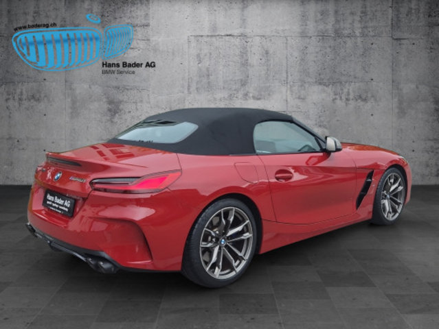 BMW Z4 M40i, Occasion / Utilisé, Automatique - 5