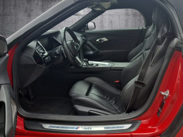 BMW Z4 M40i, Occasion / Utilisé, Automatique - 6