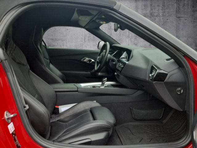BMW Z4 M40i, Occasion / Utilisé, Automatique - 7