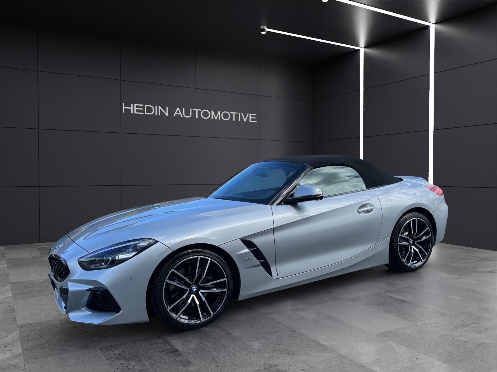 BMW Z4 20i sDrive