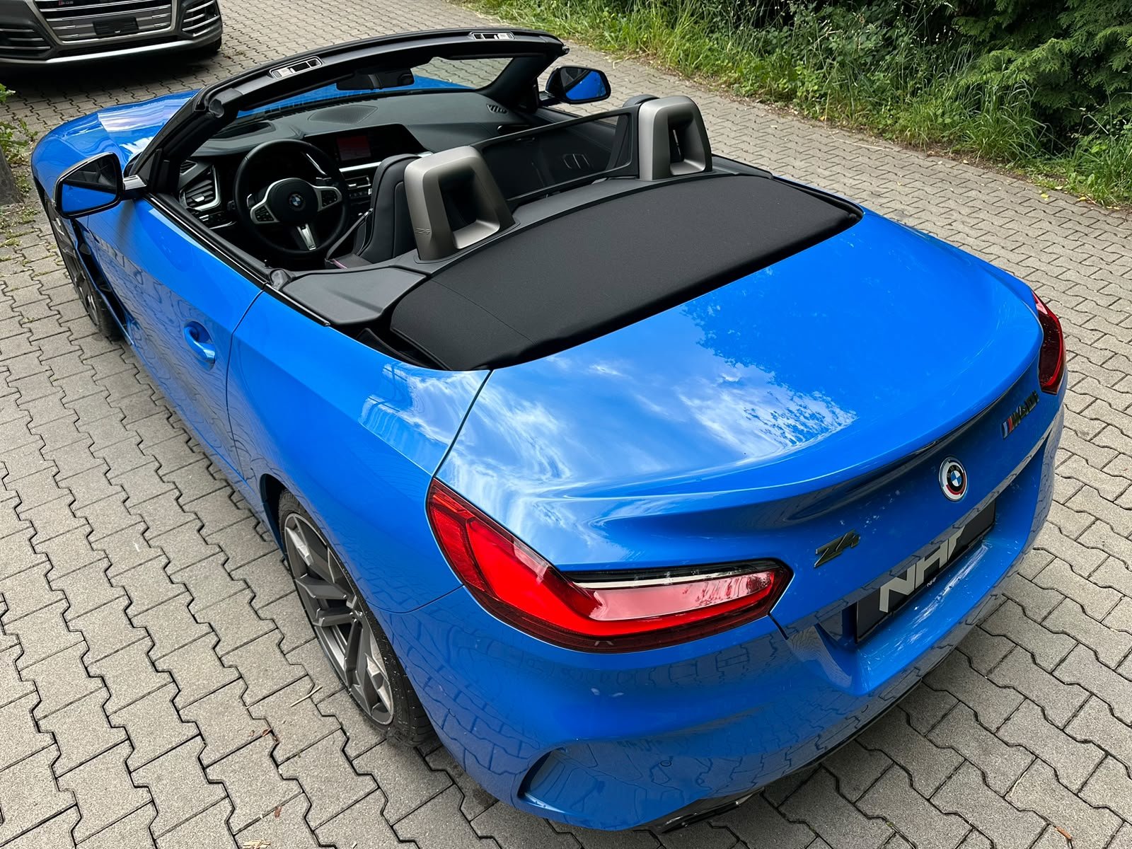 BMW Z4 M40i Steptronic, Petrol, Second hand / Used, Automatic - 6