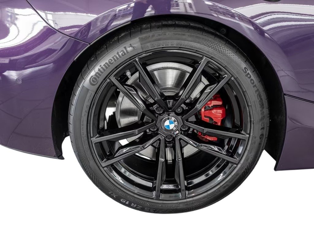 BMW Z4 M40i Steptronic, Petrol, Second hand / Used, Automatic - 7